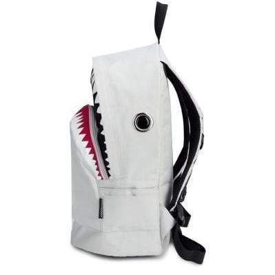 Big Shark Backpack From Pomelo